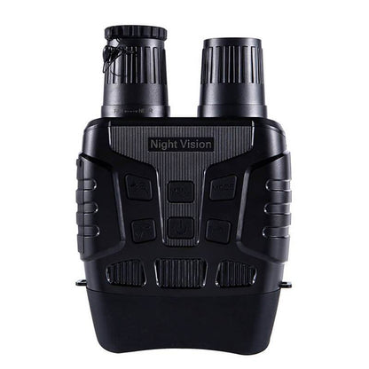 Digital Infrared Night Vision Binoculars