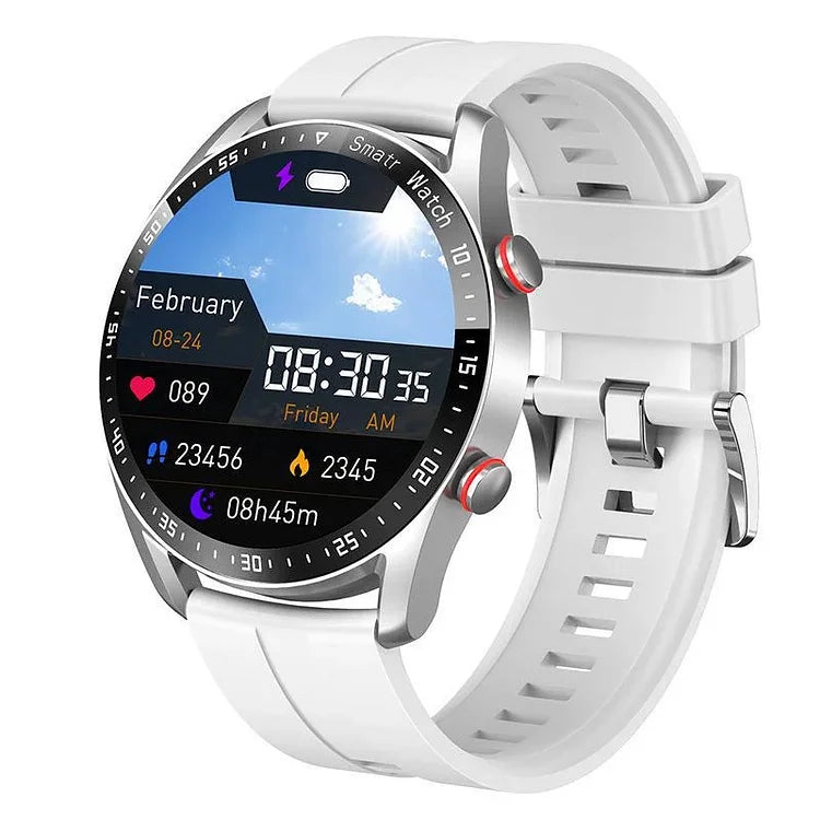 Non-Invasive Fitness Smart Watch