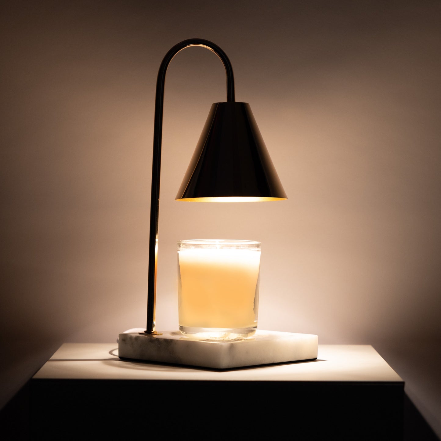Forever Candle Warmer