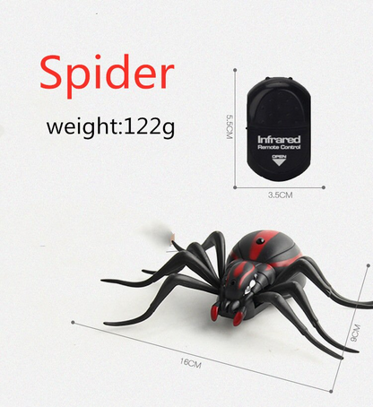 Remote Controlled Cockroach Bug Toy – Ventayo