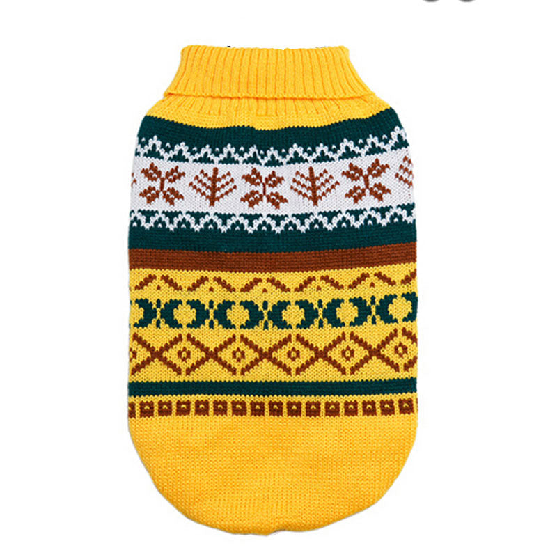 Pet Sweater