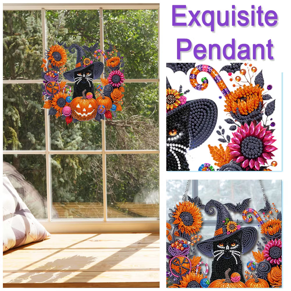 Sparkling Halloween Hanging Kit – Ventayo