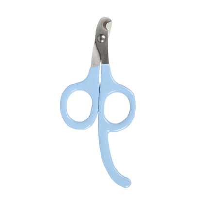 Stainless Steel Pet Nail Clippers