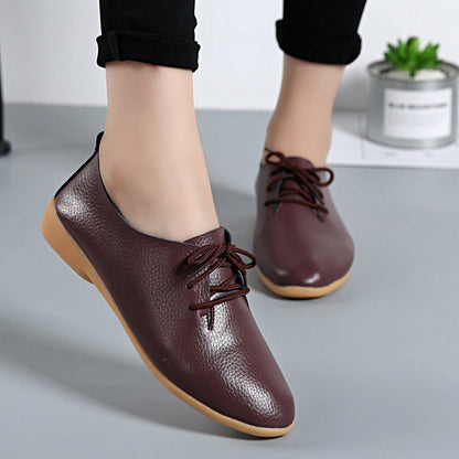 Semele Flat Fashion Comfortable Shoes