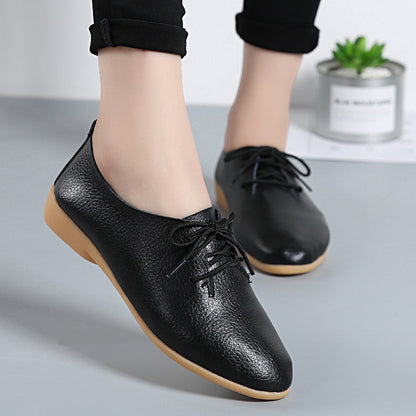 Semele Flat Fashion Comfortable Shoes