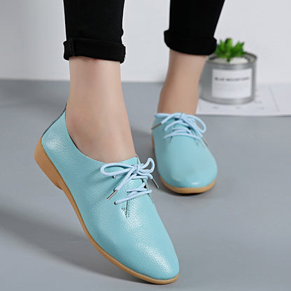 Semele Flat Fashion Comfortable Shoes