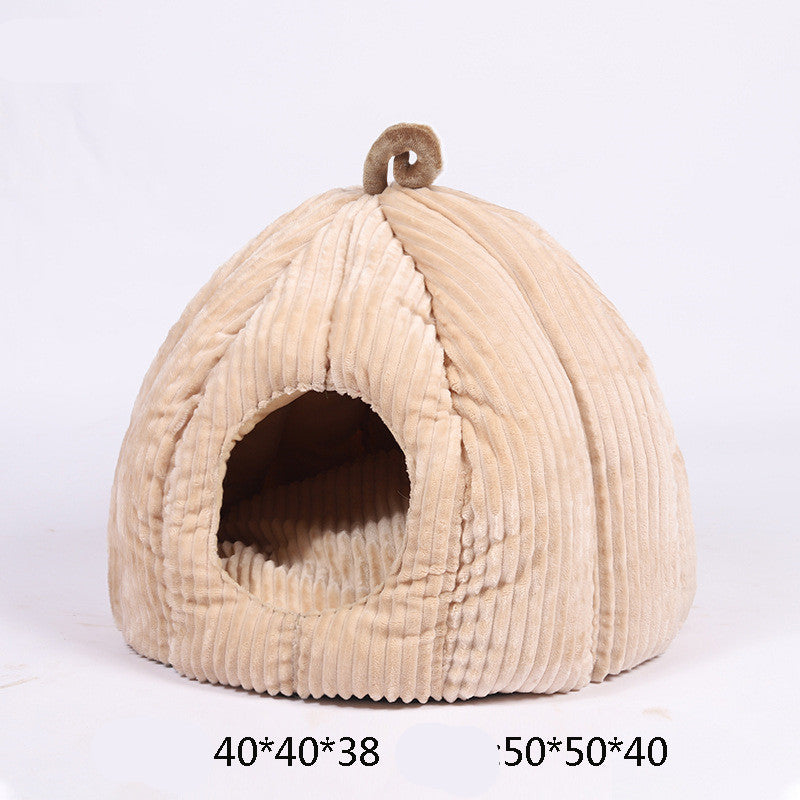 Casa Calabaza