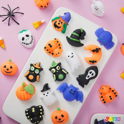 48Pcs Halloween Mochi Squishy Toys for Kids Gift – Ventayo