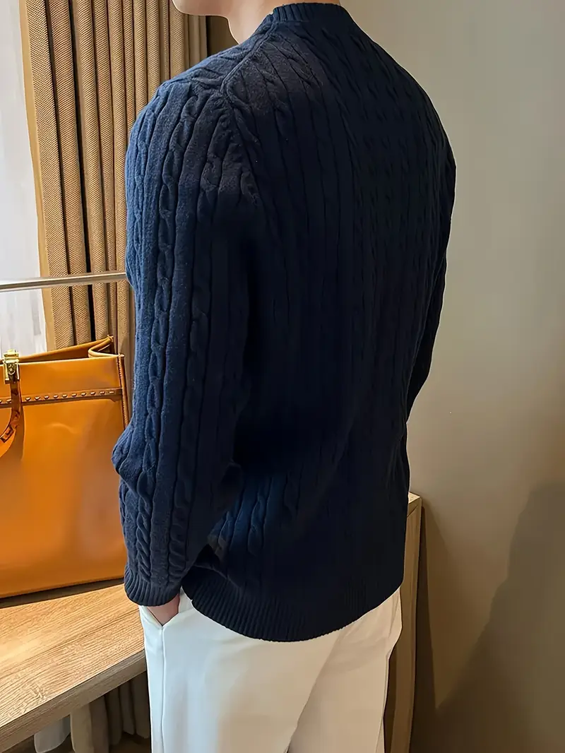 SAMUEL SWEATER