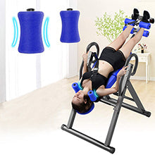300 LBS Gravity Inversion Table