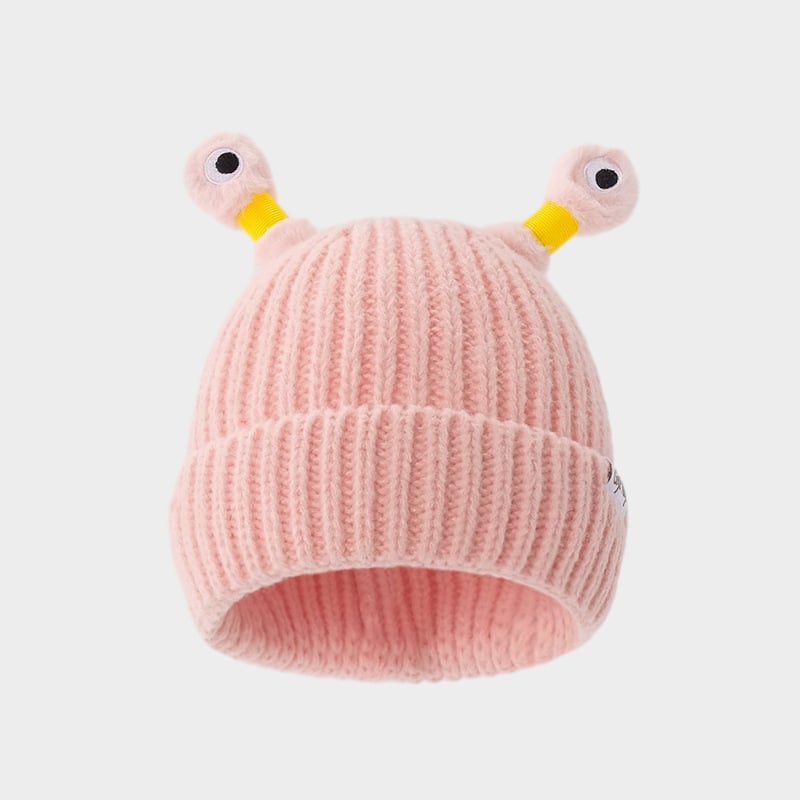 Cozy Monster Knit Hat – Ventayo