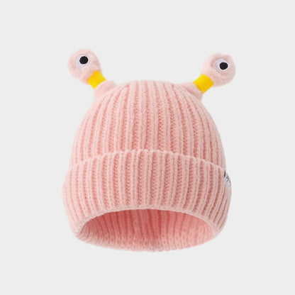 Cozy Monster Knit Hat – Ventayo