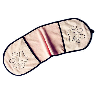 Mikrofaser Haustierhandtuch