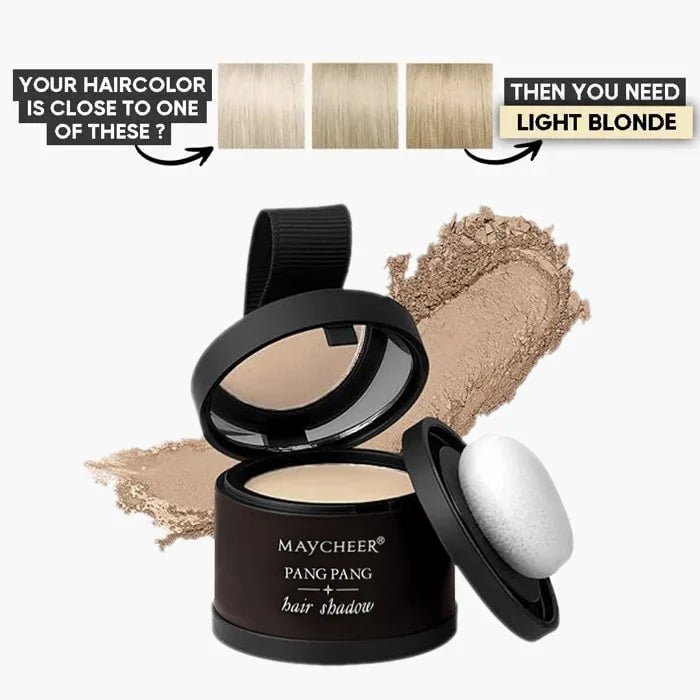 Touch-Up | Instant Hair Touch-Up Powder