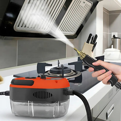 Multi-Purpose Powerful Home Rug Carpet Steam Cleaner for Furniture
