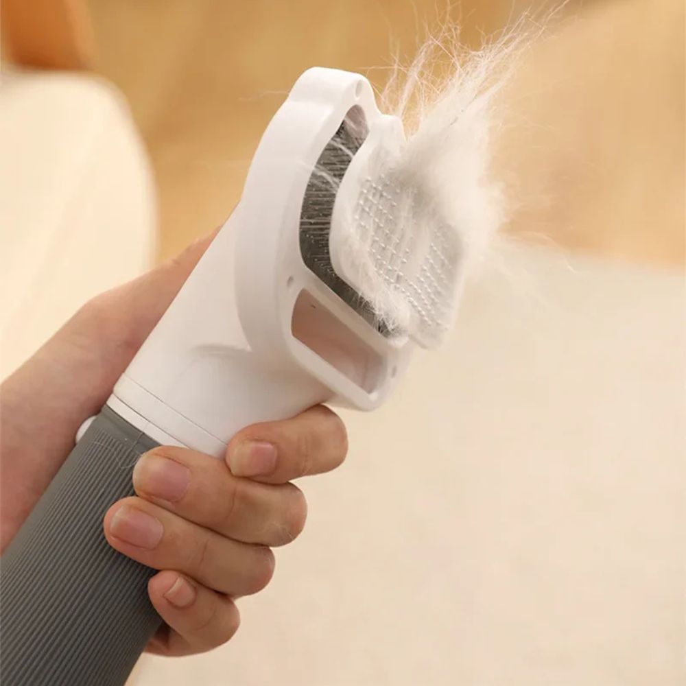 Powerful Handheld Pet Dog Hair Grooming Blow Dryer