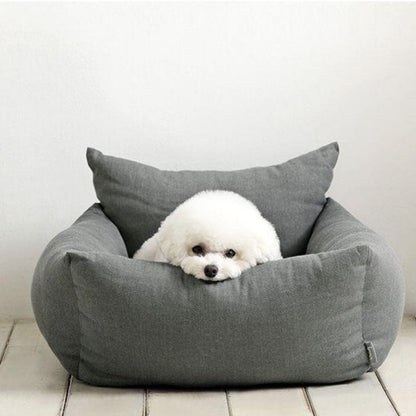 Auto Haustier Sofa