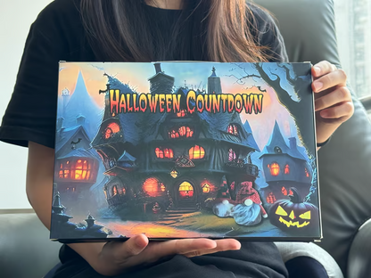 Halloween Advent Box – Ventayo