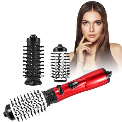 StyleMaster | 3-in-1 Rotating Hot Air-Hair Styler and Dryer
