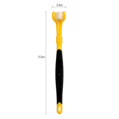 Pet Toothbrush