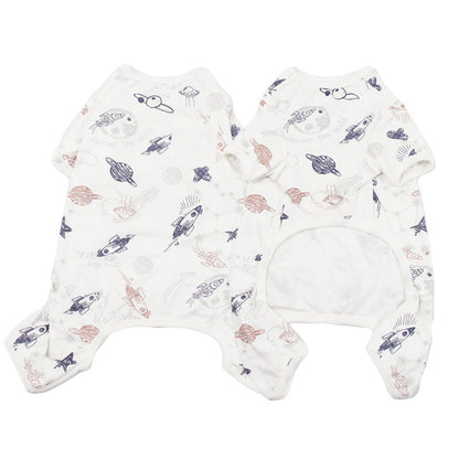 Cosy Pet Pyjamas