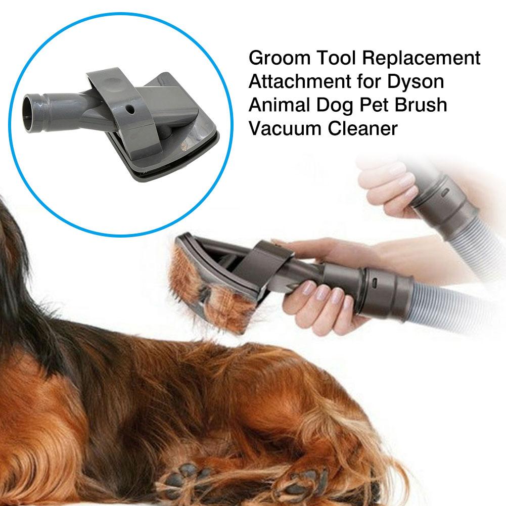 Accessoire brosse de toilettage (Dyson)