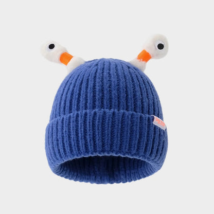 Cozy Monster Knit Hat – Ventayo