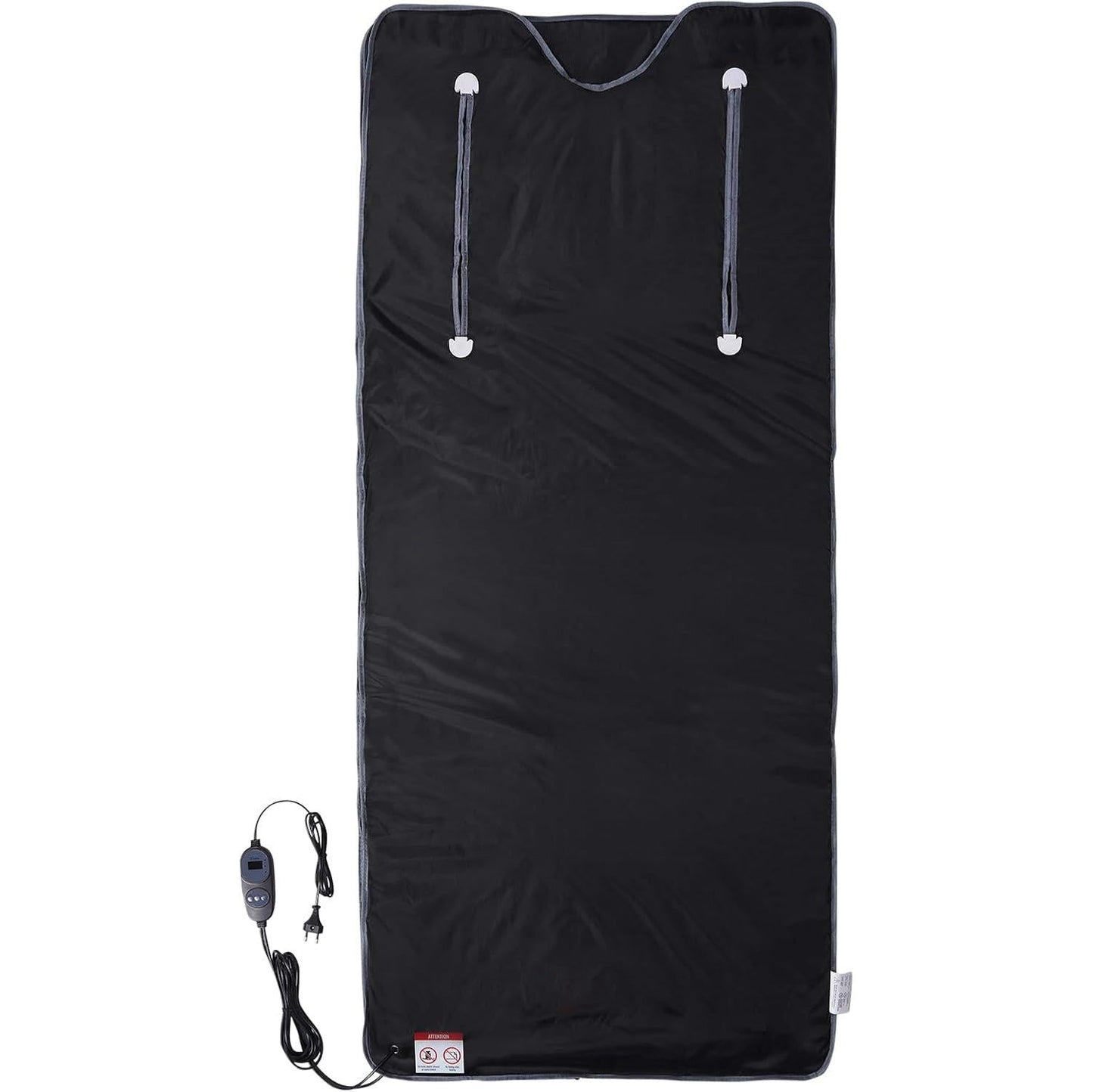 Far Infrared Sauna Heating Blanket