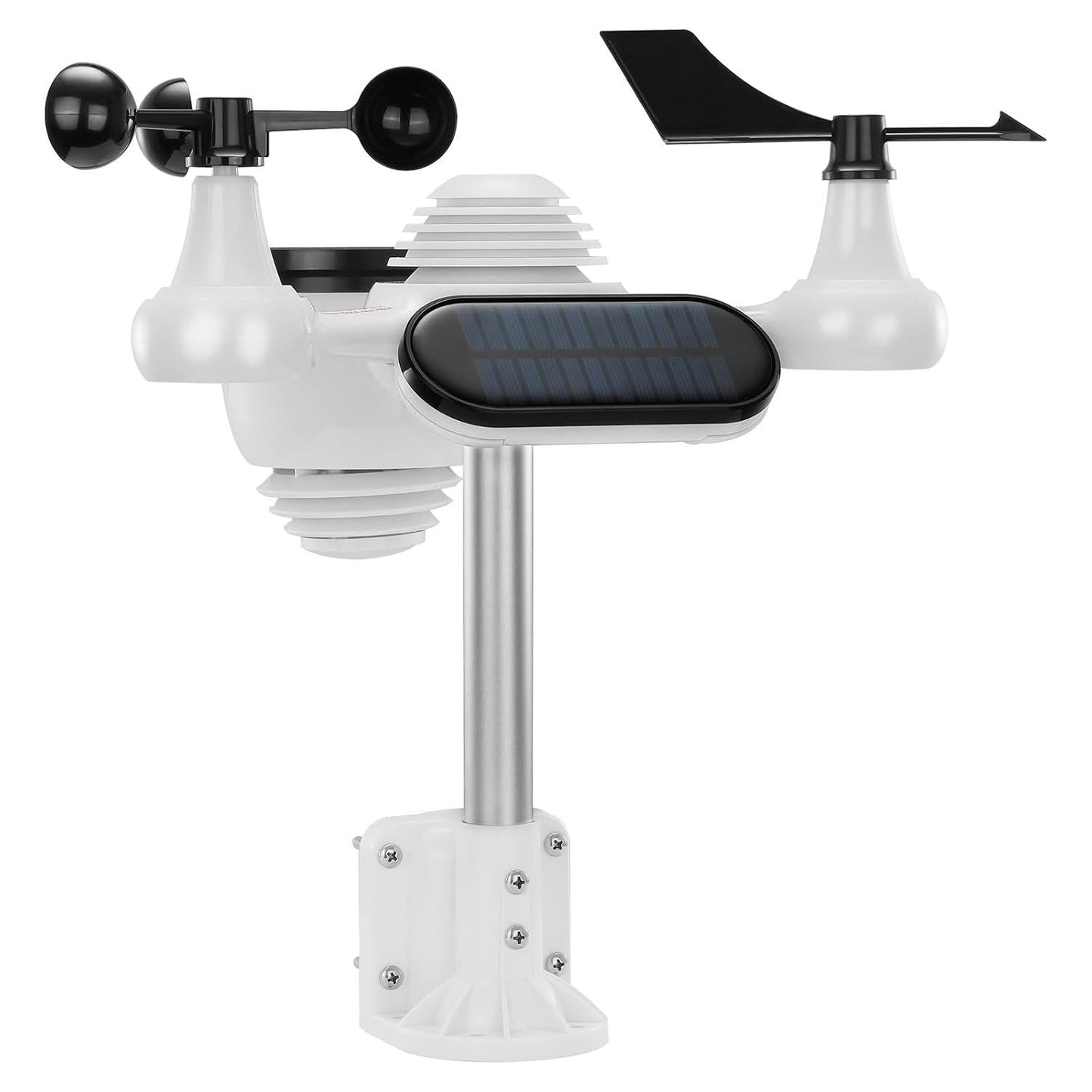 Wifi Smart Weather Stations