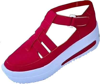 Gina Casual Walking Shoes