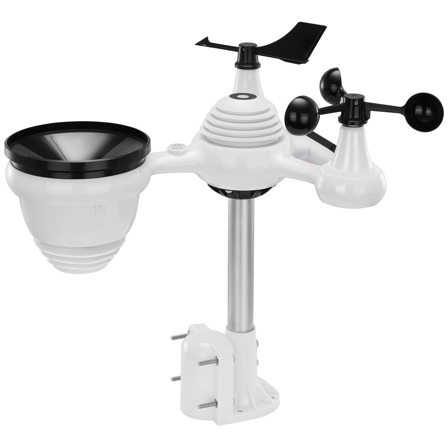 Wifi Smart Weather Stations