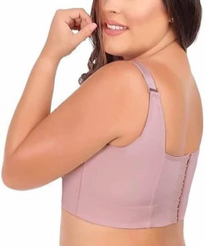 Alia - Seamless comfort bra