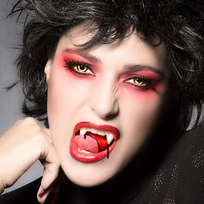 Retractable Halloween Vampire Fangs – Ventayo