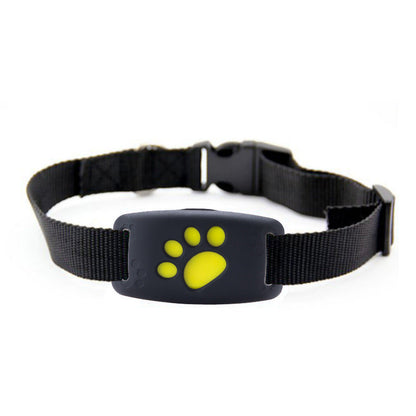 GPS-Haustier-Tracker