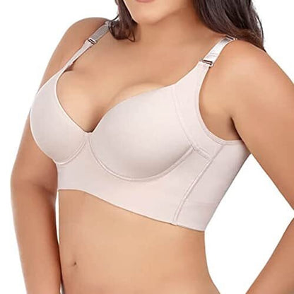 Alia - Seamless comfort bra