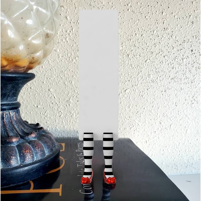 Dark Magic Bookmark – Ventayo