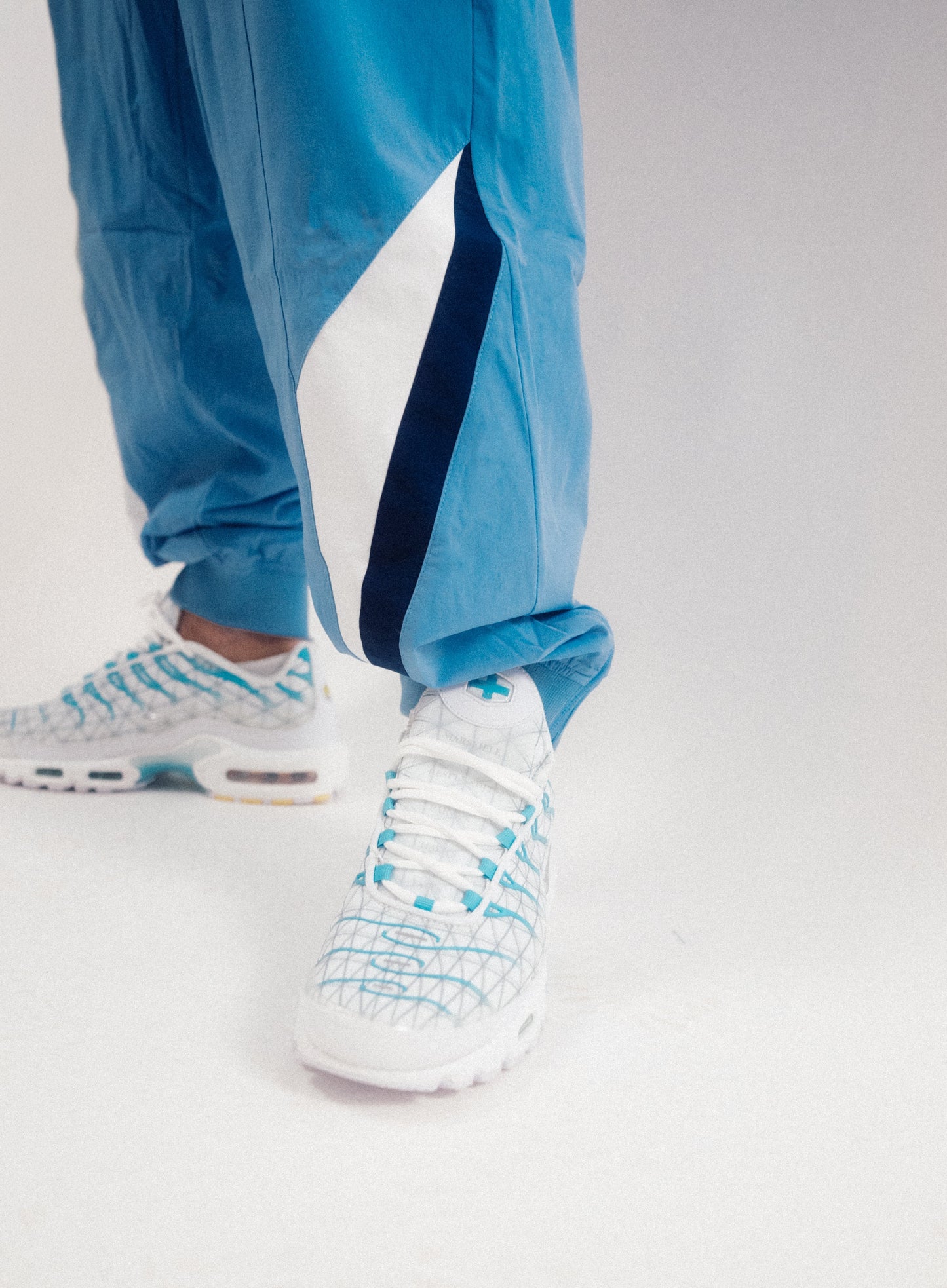 "Shark" Tracksuit
