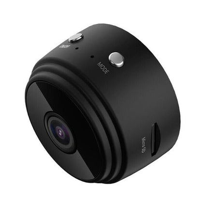 Mini WiFi Camera Built In Battery Full HD Surveillance Camera