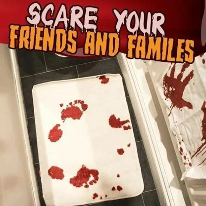 Magical Blood Bath Mat – Ventayo