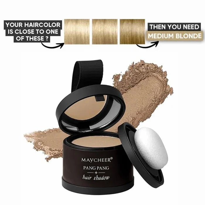 Touch-Up | Instant Hair Touch-Up Powder