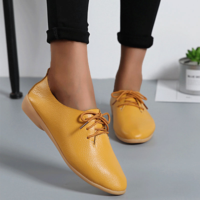 Semele Flat Fashion Comfortable Shoes