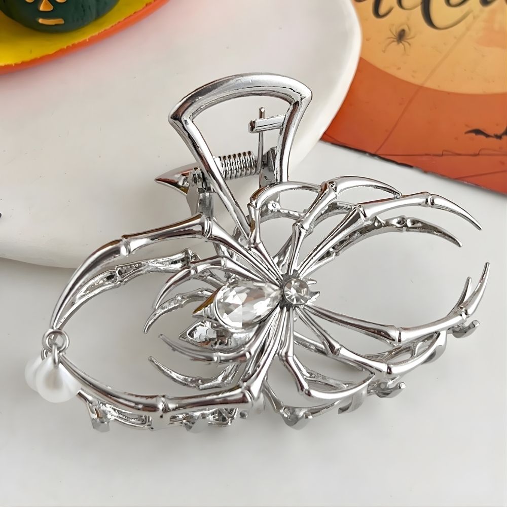 Premium Spider Claw Hair Clip – Ventayo