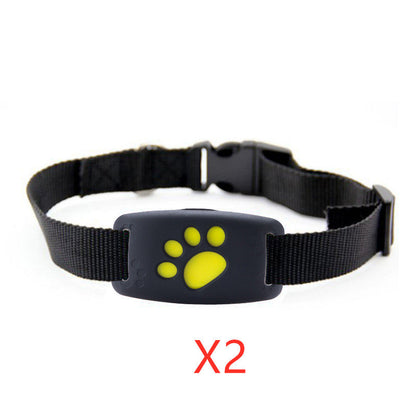 GPS-Haustier-Tracker