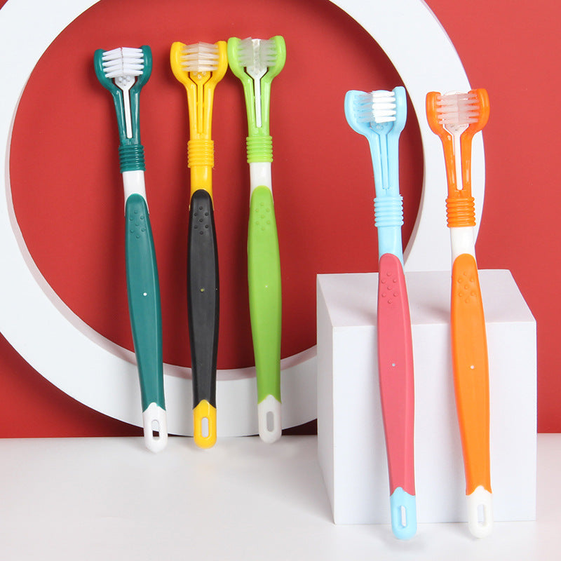 Pet Toothbrush