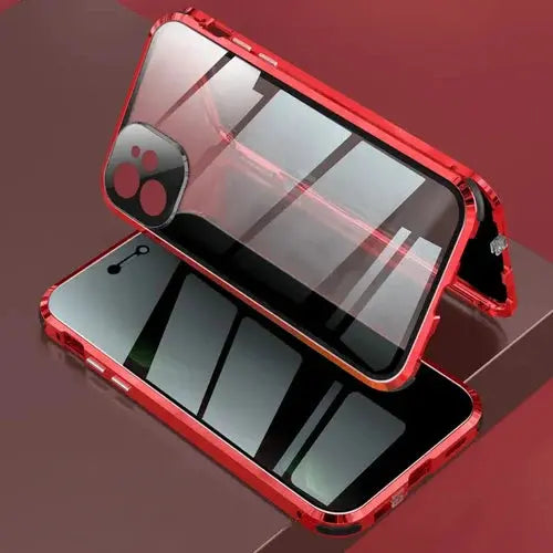 PrivacyMaster | IPHONE PRIVACY CASE