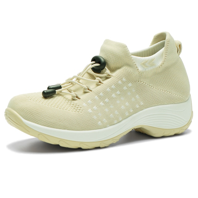 Yvette Orthopedic Comfort Shoes for Women