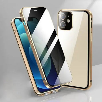 PrivacyMaster | IPHONE PRIVACY CASE