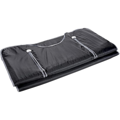 Far Infrared Sauna Heating Blanket