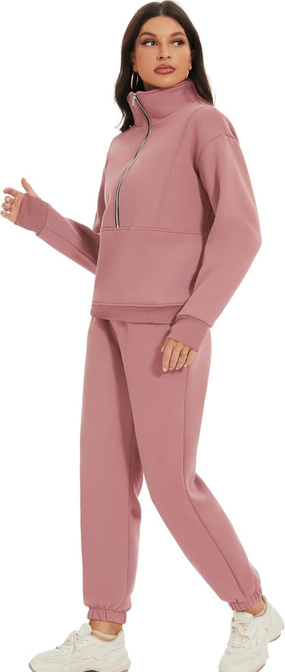 Ella - Aktiv Treningsdress
