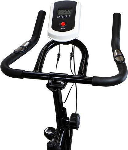 Indoor Cycling Exercise Bike for Home Gym
